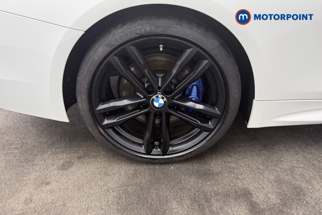 Used BMW 4 Series 2018 for sale - 77219805: Photo 40