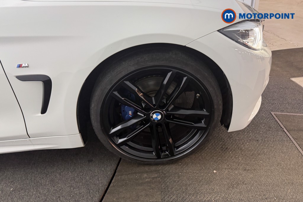 Used BMW 4 Series 2018 for sale - 77219805: Photo 41