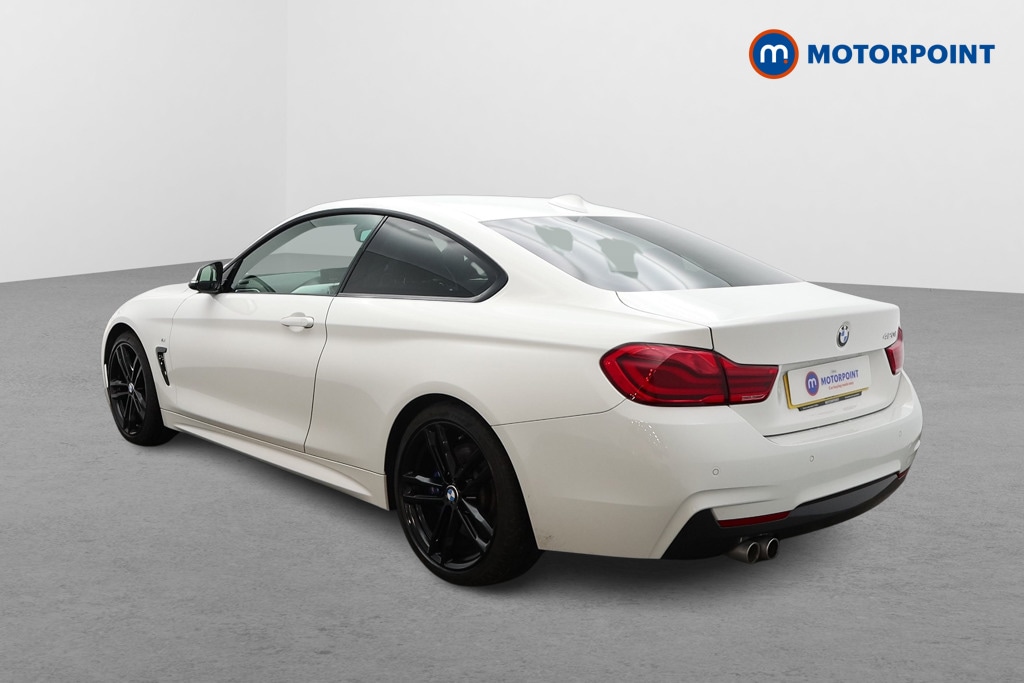 Used BMW 4 Series 2018 for sale - 77219805: Photo 5