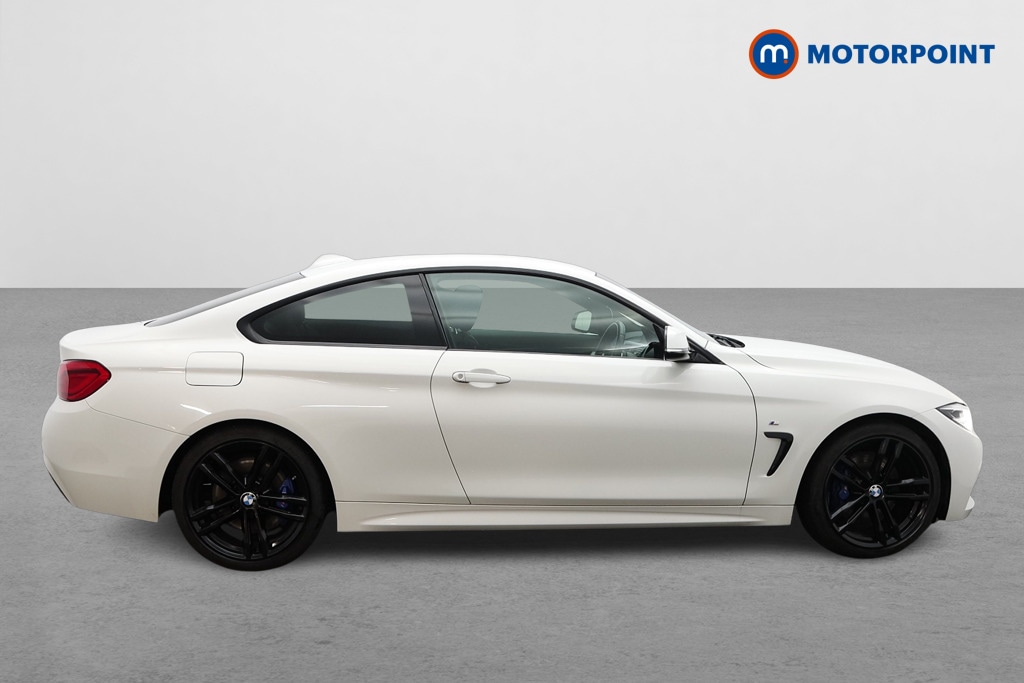Used BMW 4 Series 2018 for sale - 77219805: Photo 8