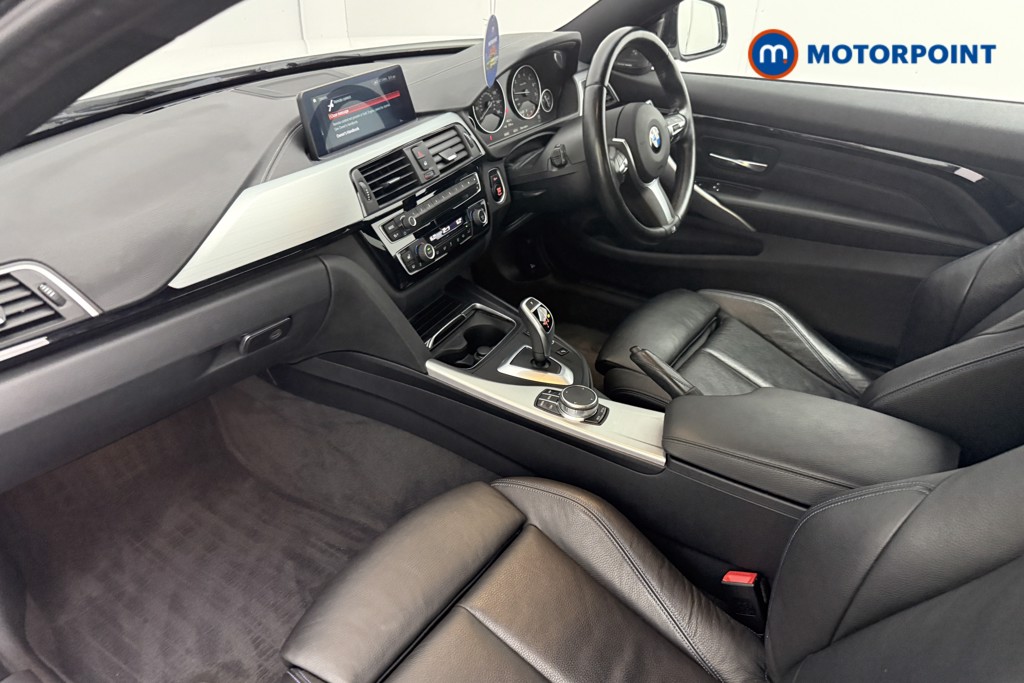 Used BMW 4 Series 2018 for sale - 77219805: Photo 9