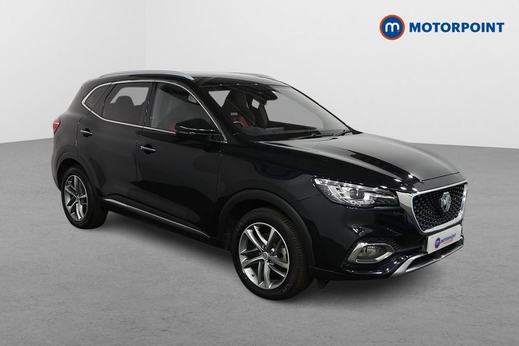 Used MG MG HS 2022 for sale - 76131786: Photo 1