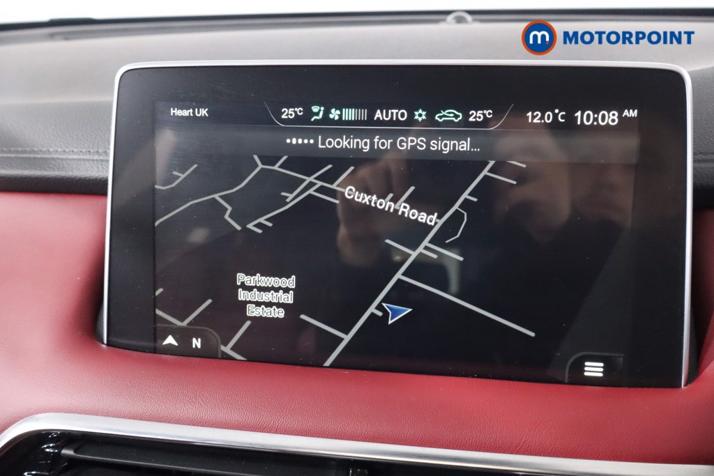 Used MG MG HS 2022 for sale - 76131786: Photo 10