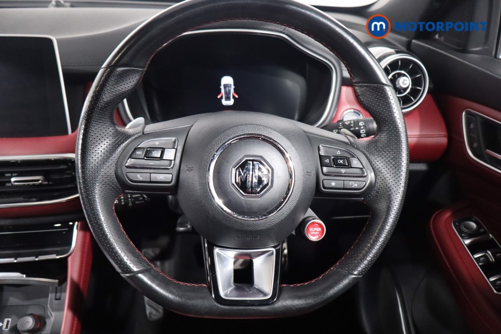 Used MG MG HS 2022 for sale - 76131786: Photo 14
