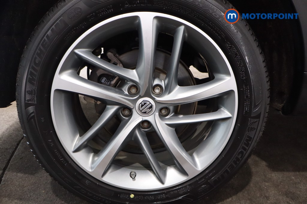 Used MG MG HS 2022 for sale - 76131786: Photo 17