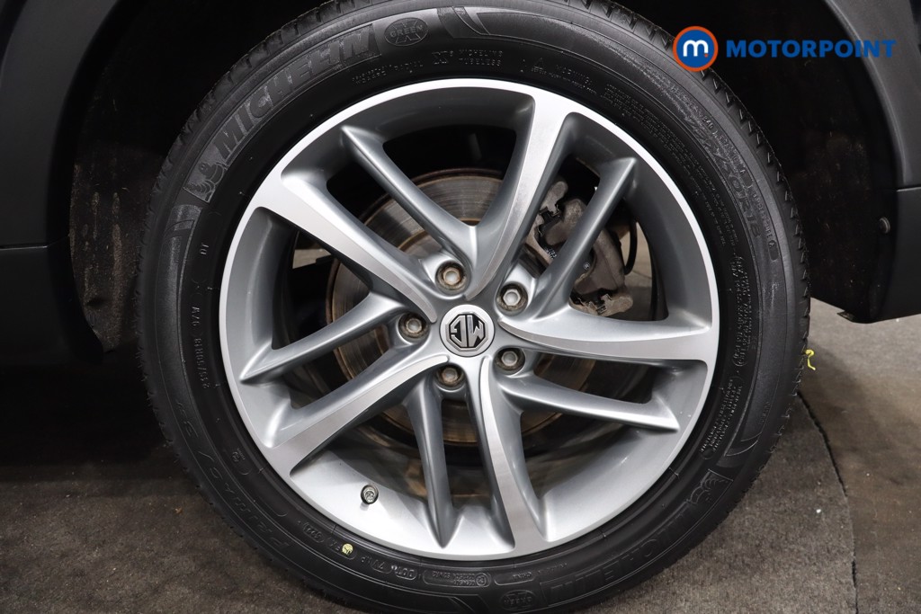 Used MG MG HS 2022 for sale - 76131786: Photo 19