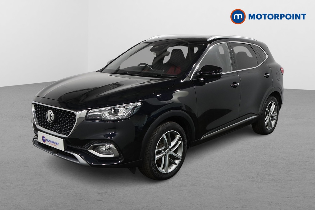 Used MG MG HS 2022 for sale - 76131786: Photo 3