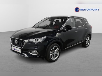 Used MG MG HS 2022 for sale - 76131786: Photo 3