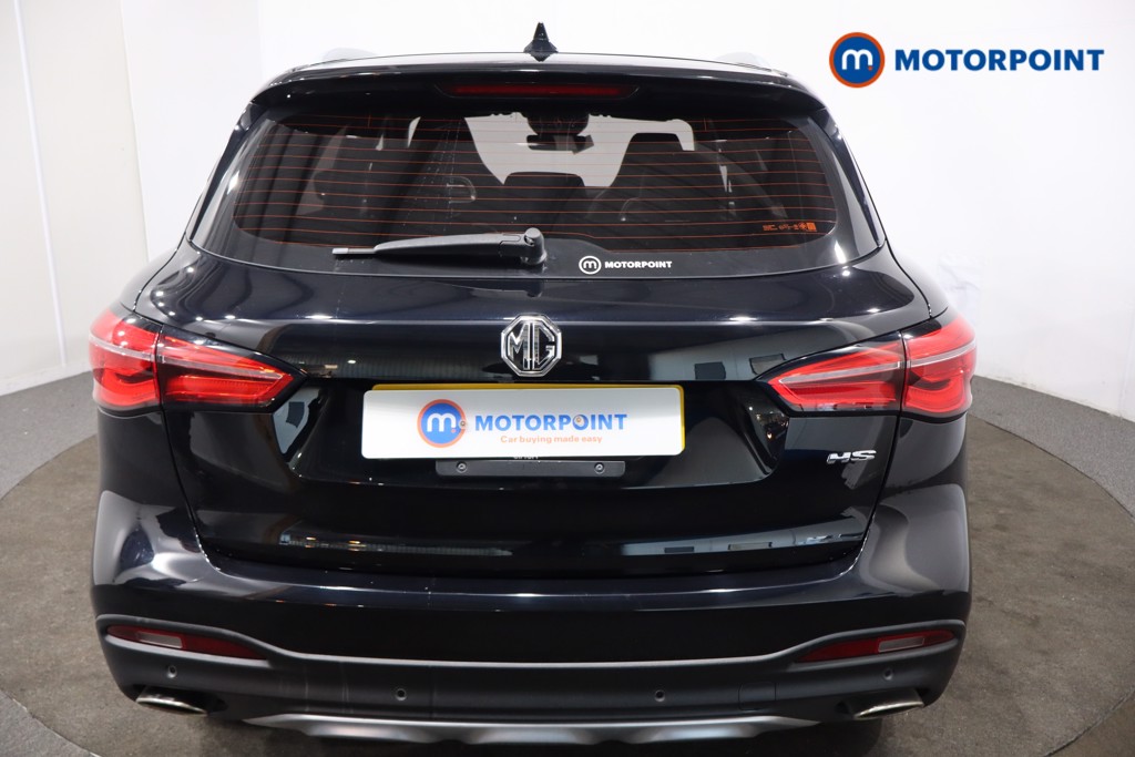 Used MG MG HS 2022 for sale - 76131786: Photo 40