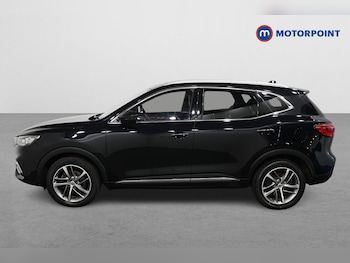 Used MG MG HS 2022 for sale - 76131786: Photo 4