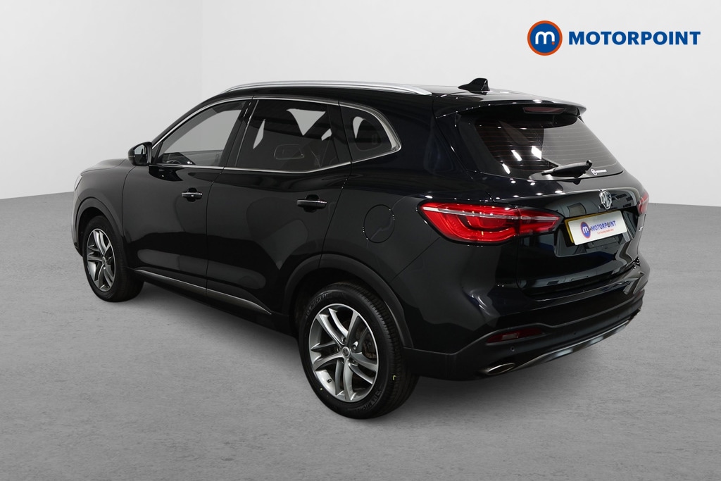 Used MG MG HS 2022 for sale - 76131786: Photo 5