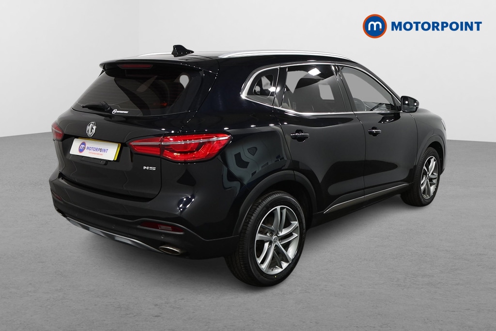 Used MG MG HS 2022 for sale - 76131786: Photo 7