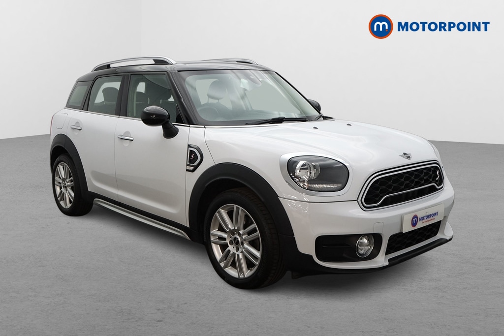 Used MINI Countryman for sale - 77962561: Photo 1
