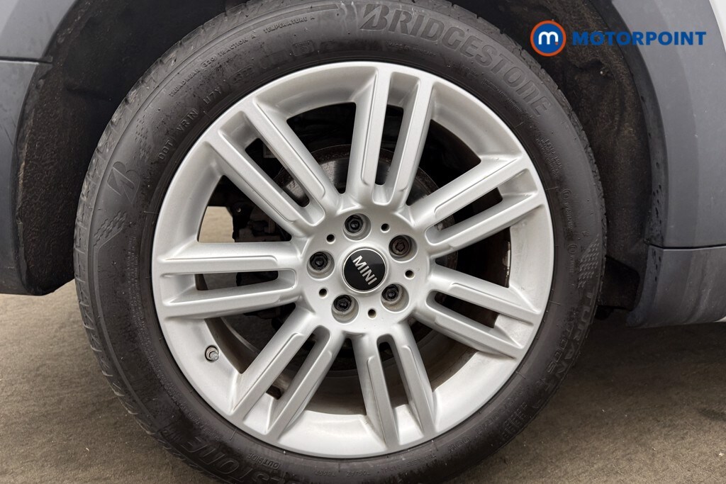 Used MINI Countryman for sale - 77962561: Photo 19