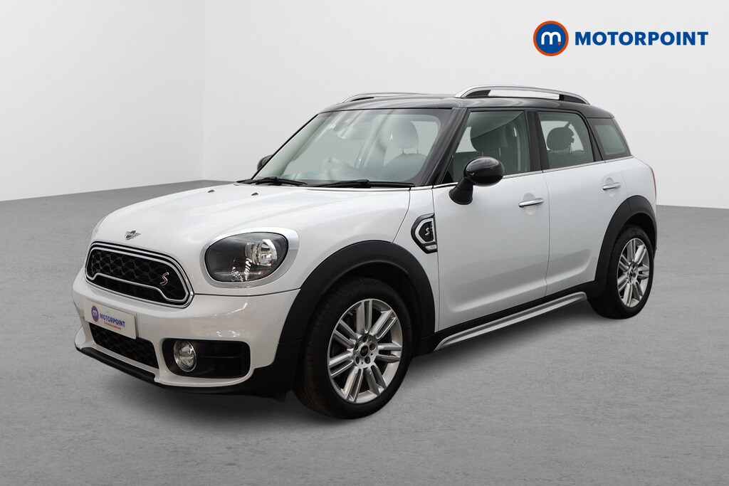 Used MINI Countryman for sale - 77962561: Photo 3