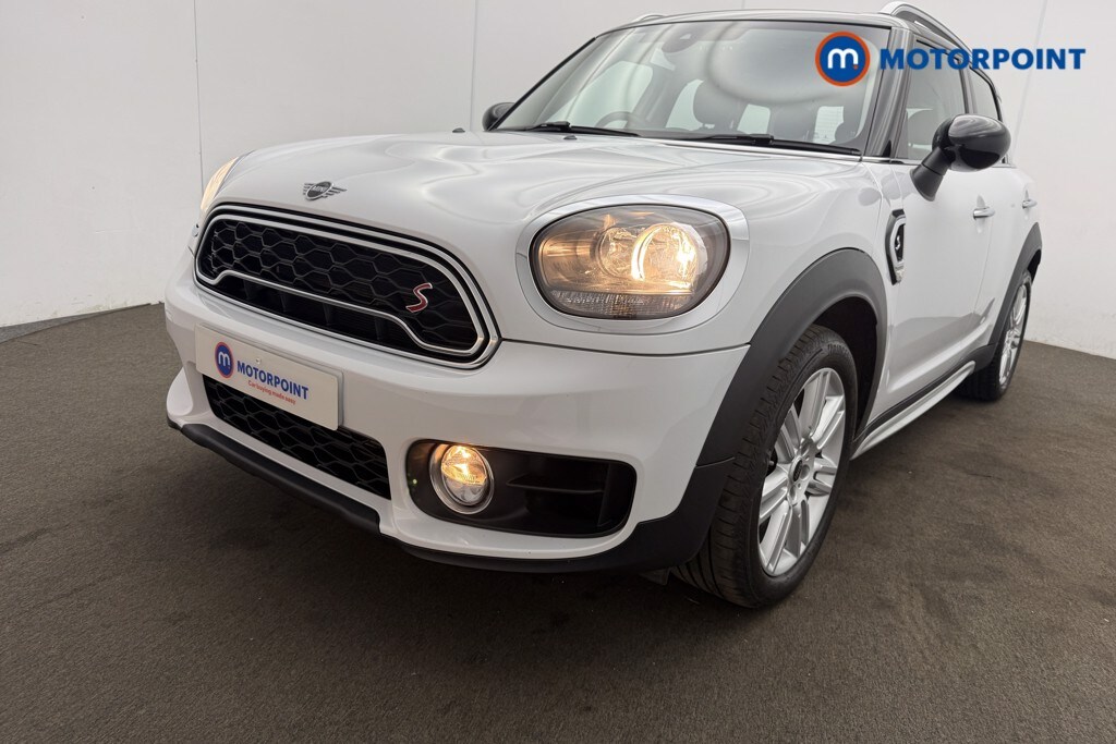 Used MINI Countryman for sale - 77962561: Photo 33