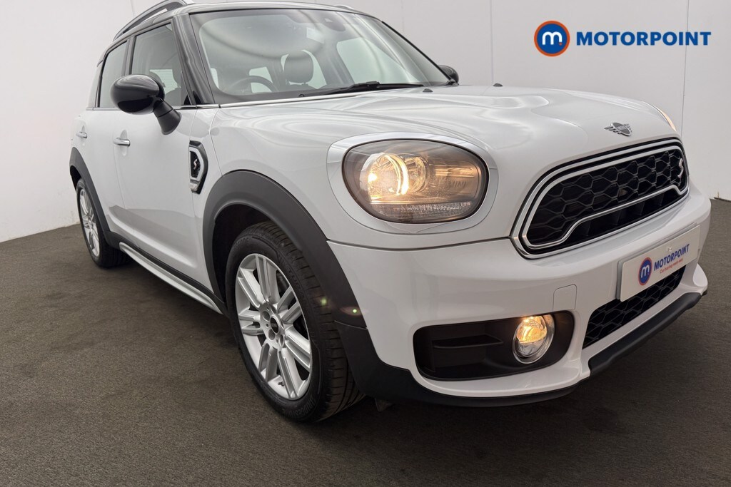 Used MINI Countryman for sale - 77962561: Photo 34