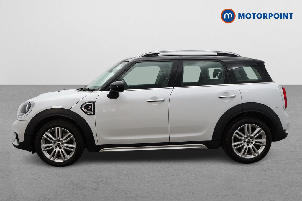 Used MINI Countryman for sale - 77962561: Photo 4