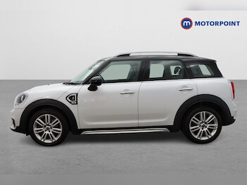 Used MINI Countryman undefined for sale - 77962561: Photo