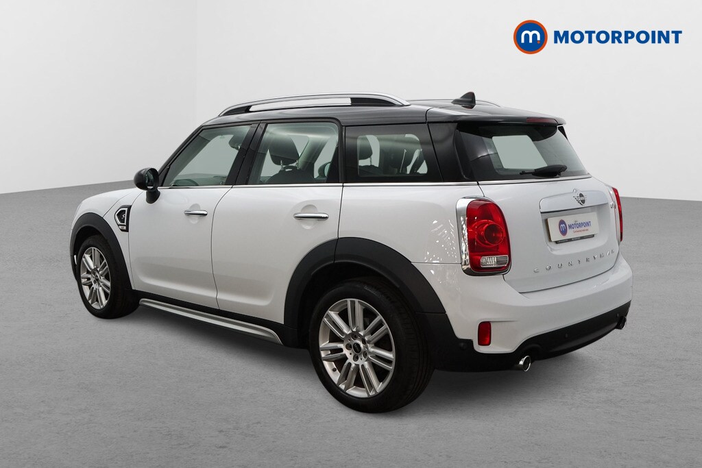 Used MINI Countryman for sale - 77962561: Photo 5