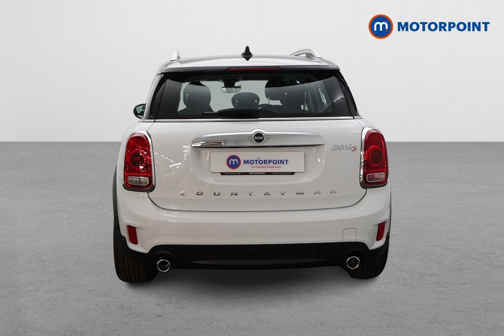 Used MINI Countryman for sale - 77962561: Photo 6