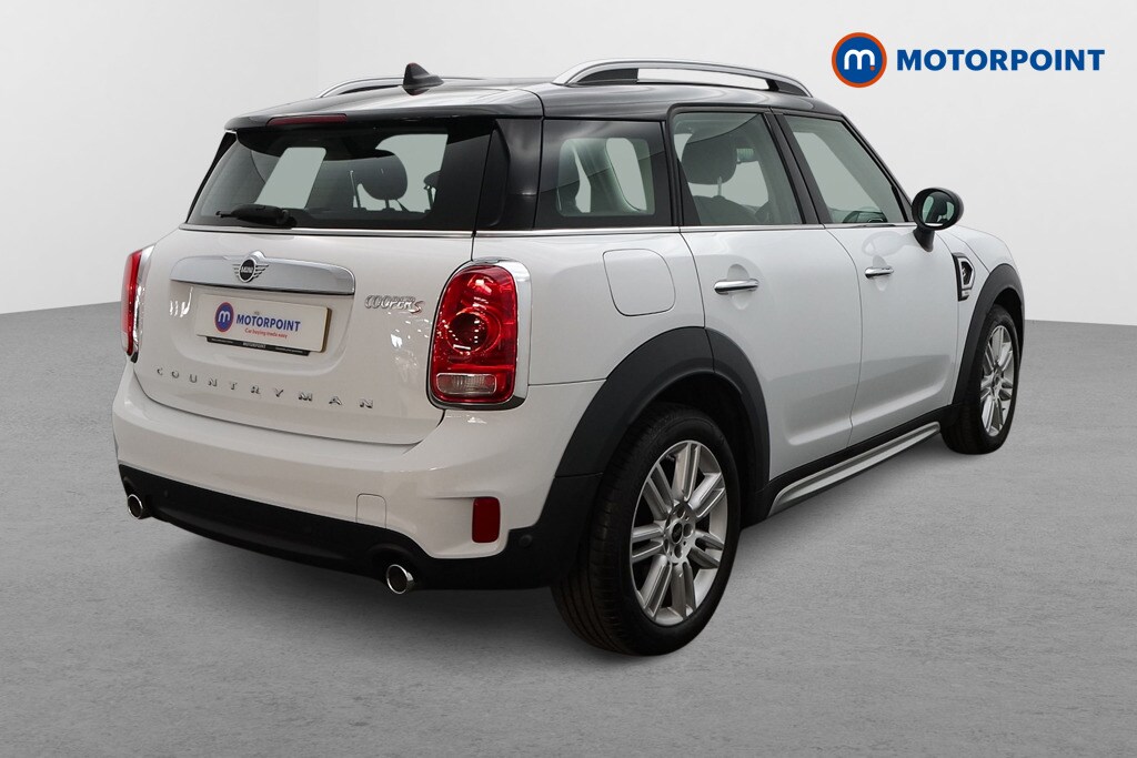 Used MINI Countryman for sale - 77962561: Photo 7