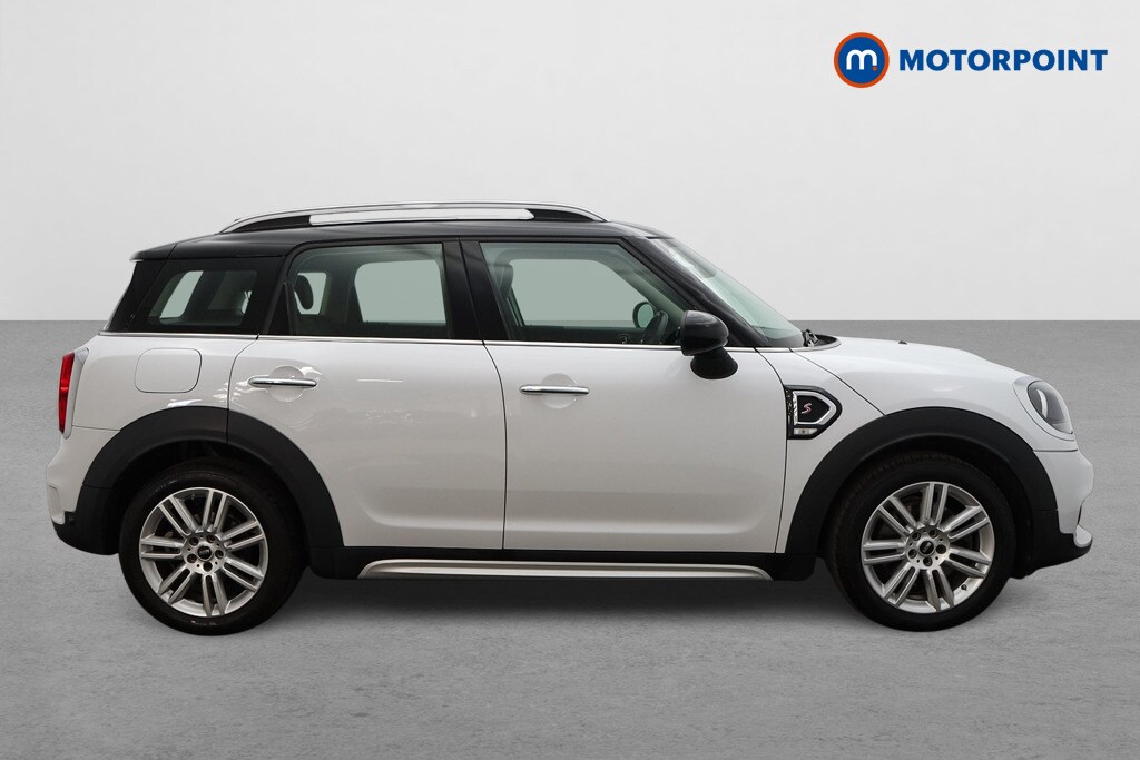 Used MINI Countryman for sale - 77962561: Photo 8
