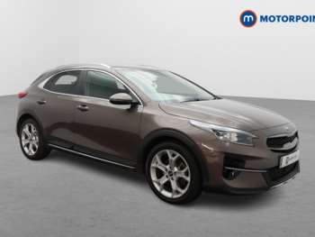 1.0T GDi ISG 3 5dr