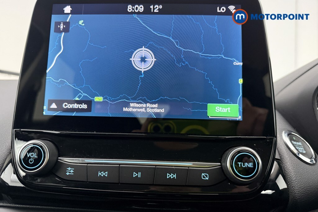 Used Ford Ecosport 2019 for sale - 77845834: Photo 10