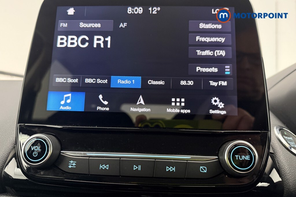 Used Ford Ecosport 2019 for sale - 77845834: Photo 12