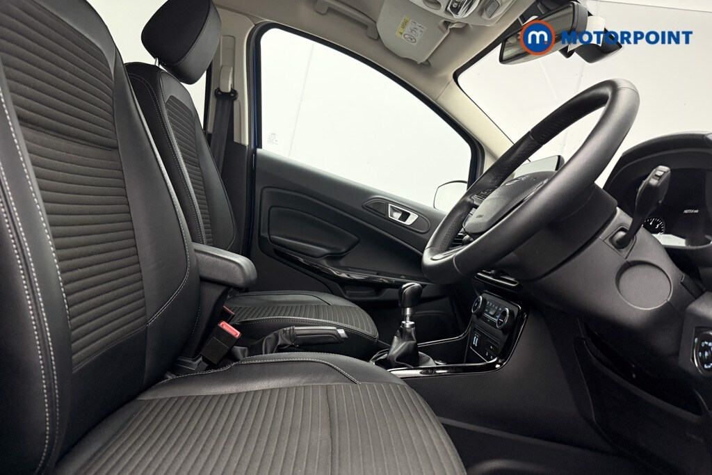 Used Ford Ecosport 2019 for sale - 77845834: Photo 16