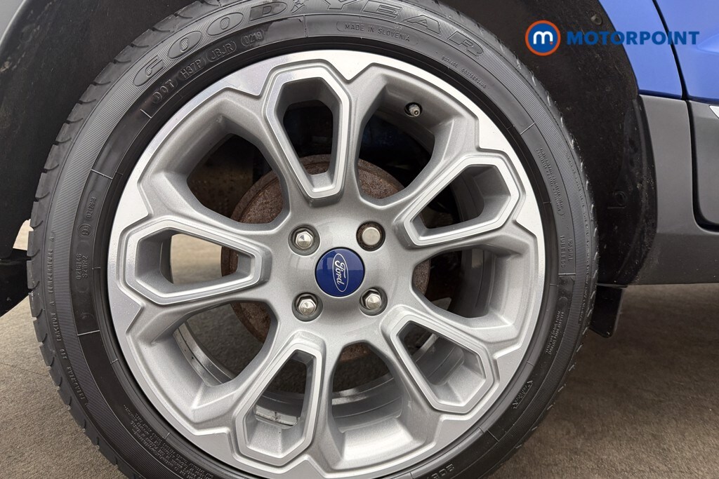 Used Ford Ecosport 2019 for sale - 77845834: Photo 18