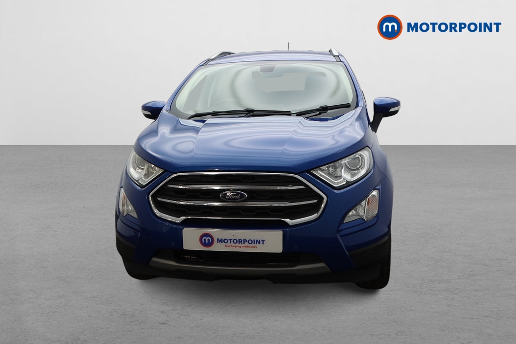 Used Ford Ecosport 2019 for sale - 77845834: Photo 2