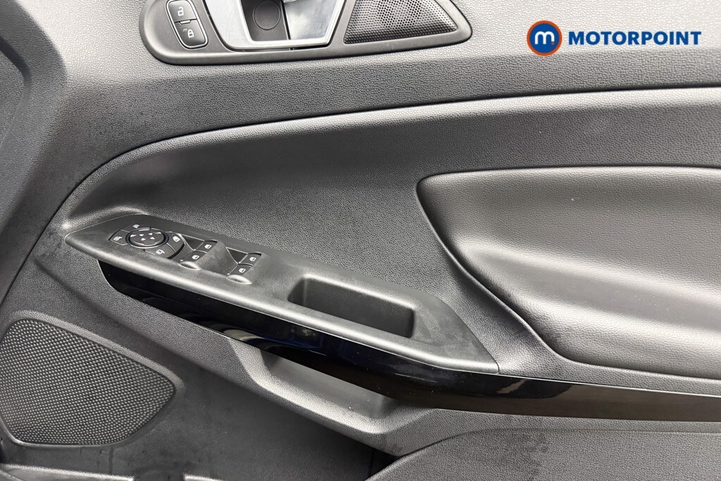 Used Ford Ecosport 2019 for sale - 77845834: Photo 26