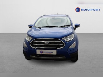 Used Ford Ecosport 2019 for sale - 77845834: Photo