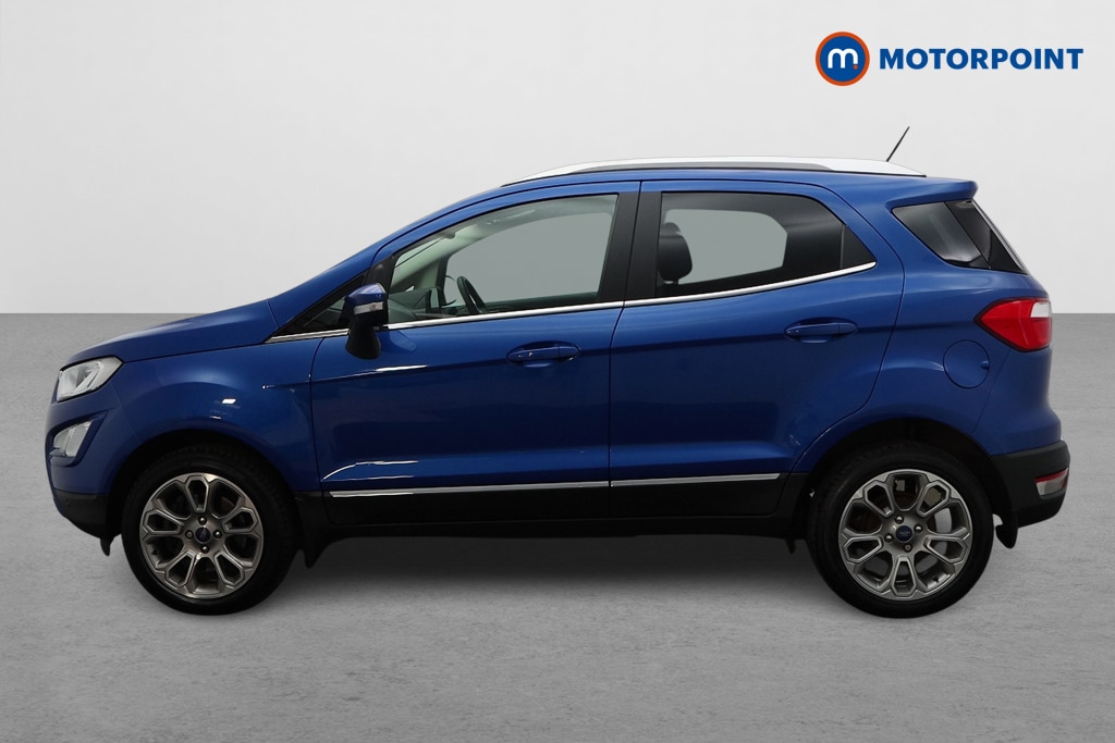 Used Ford Ecosport 2019 for sale - 77845834: Photo 4