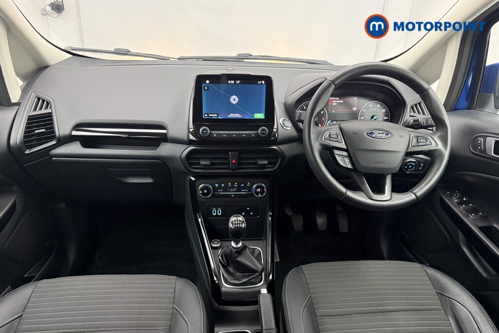 Used Ford Ecosport 2019 for sale - 77845834: Photo 9