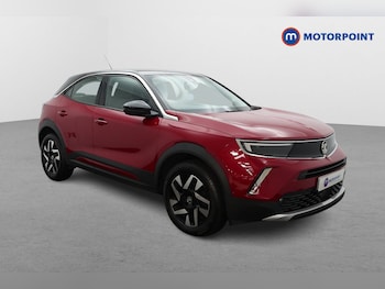 Used Vauxhall Mokka 2021 for sale - 78880852: Photo