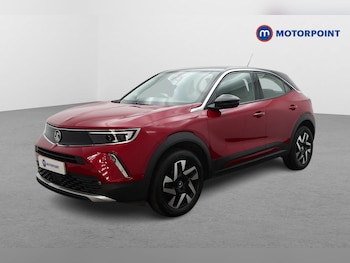 Used Vauxhall Mokka 2021 for sale - 78880852: Photo