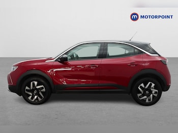 Used Vauxhall Mokka 2021 for sale - 78880852: Photo
