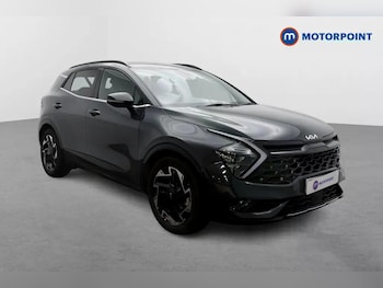 Used Kia Sportage undefined for sale - 76460858: Photo