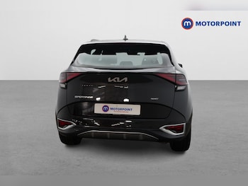 Used Kia Sportage undefined for sale - 76460858: Photo