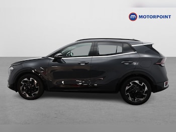 Used Kia Sportage 2025 for sale - 76460858: Photo