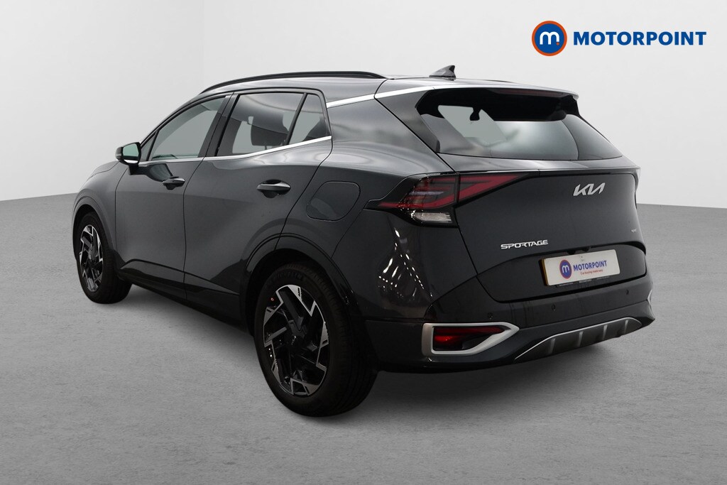 Used Kia Sportage 2025 for sale - 76460858: Photo 5