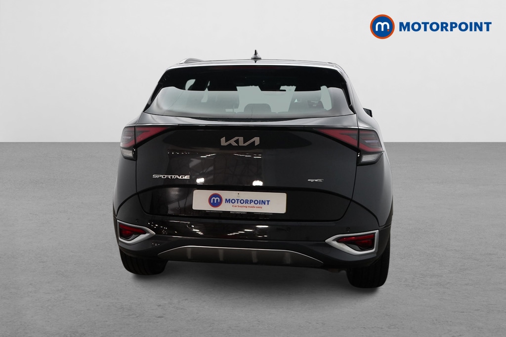 Used Kia Sportage 2025 for sale - 76460858: Photo 6