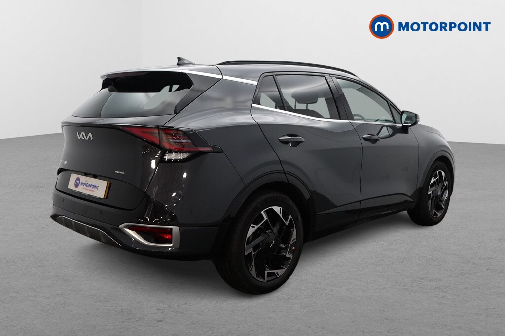 Used Kia Sportage 2025 for sale - 76460858: Photo 7