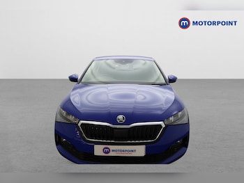 Used Skoda Scala 2022 for sale - 76008801: Photo