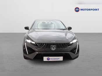 Used Peugeot 408 2024 for sale - 75524570: Photo