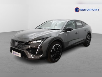 Used Peugeot 408 2024 for sale - 75524570: Photo