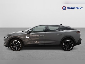 Used Peugeot 408 2024 for sale - 75524570: Photo